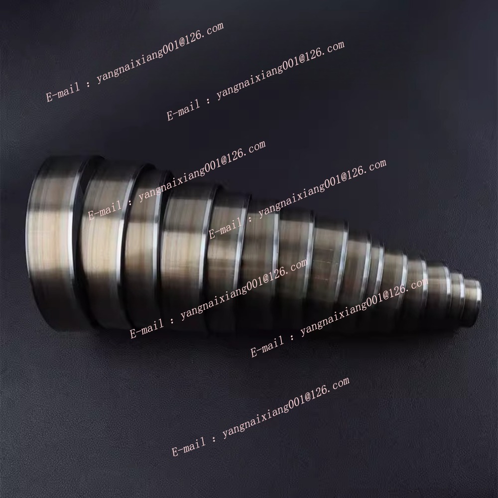 Round Knife Leatherwork - 1pc 10-100mm Leather Hole Punch Die