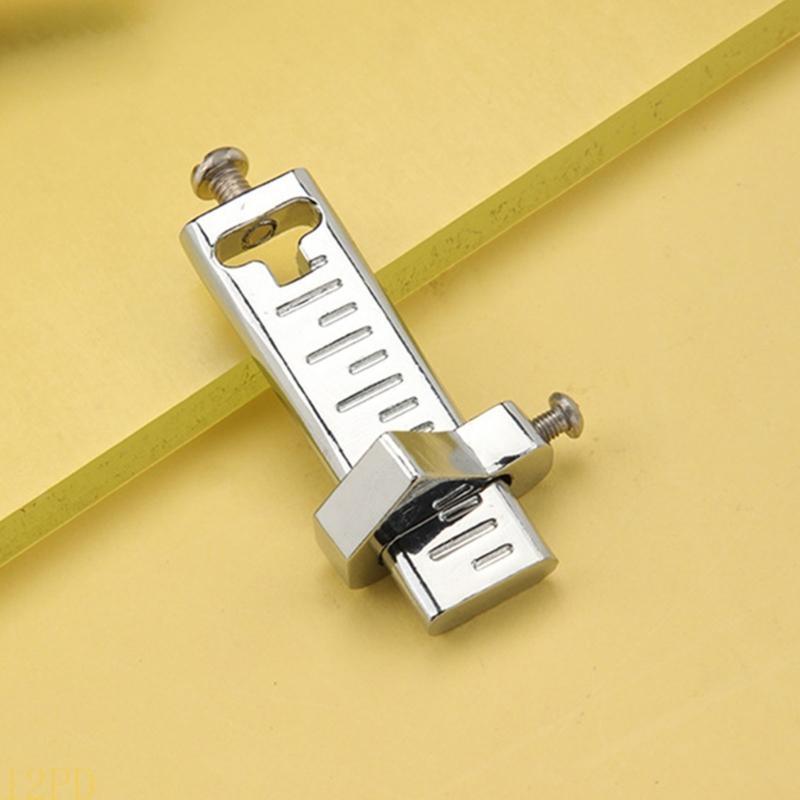 Leatherworking Guide - 12PD Leather Scriber Tool Width Guide
