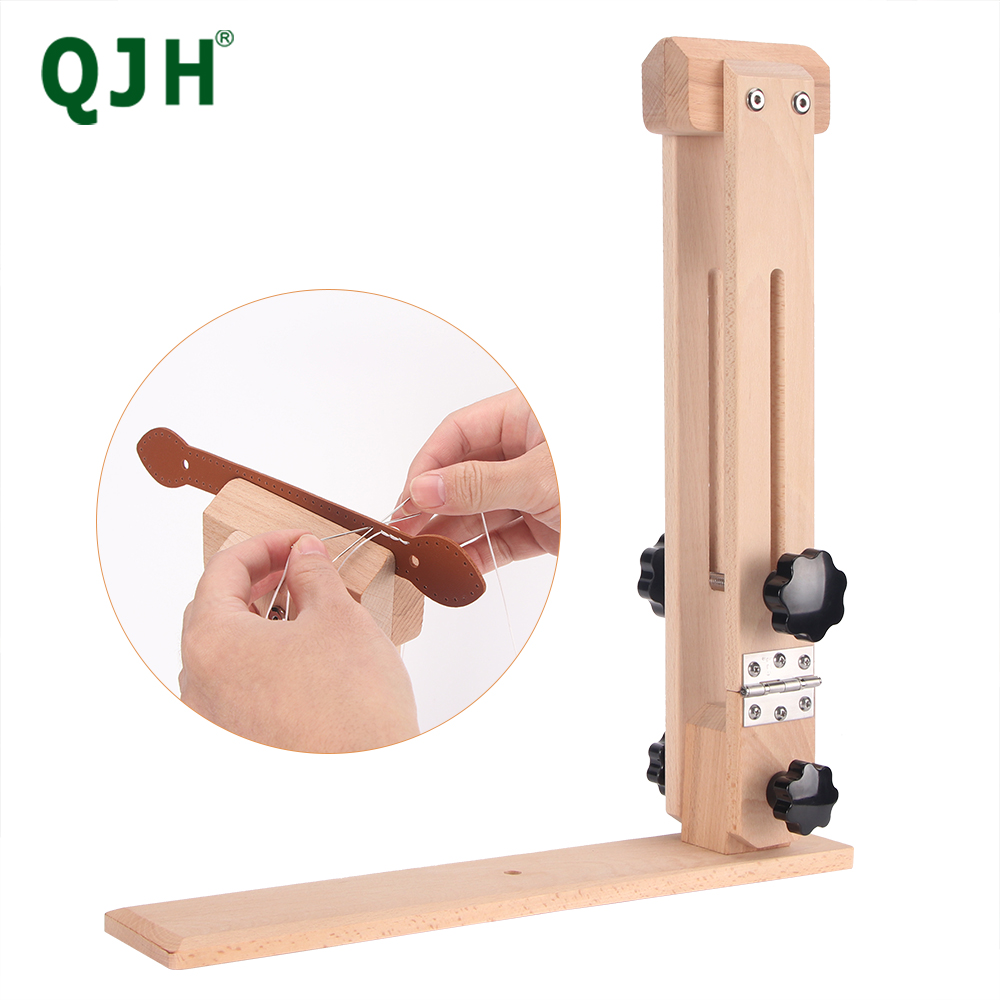Leatherworking Equipment - QJH Leather Stitching Pony Hand Stitching