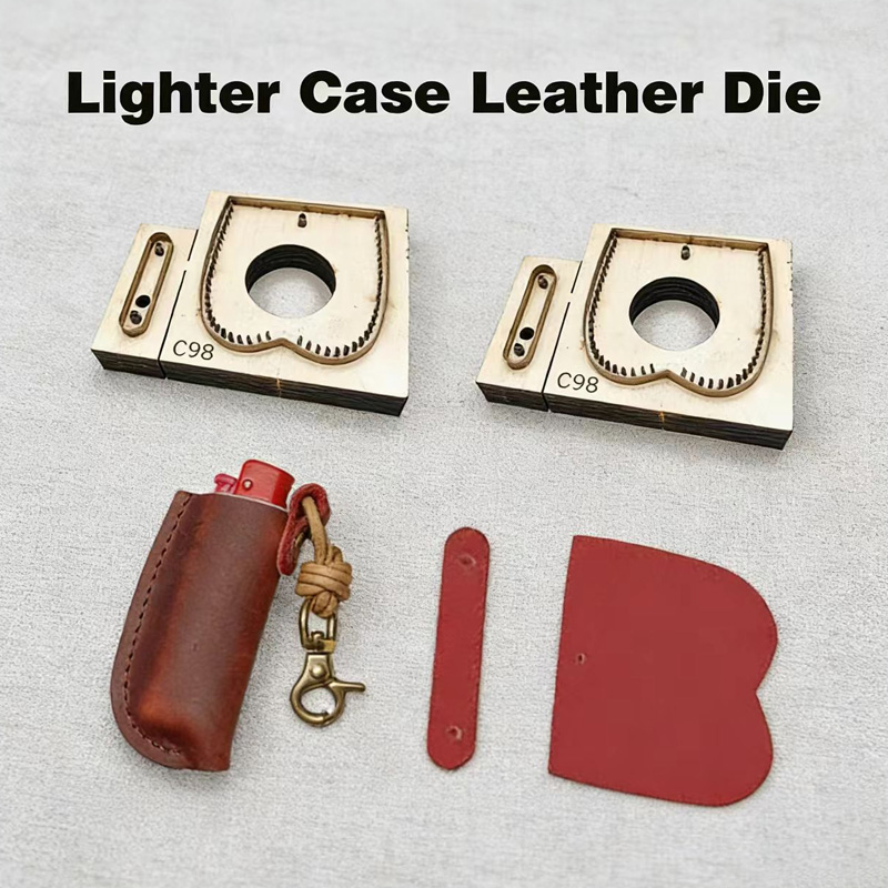 C98 Handcrafted LeatherGoods D - Leatherworking Equipment 评论和价格