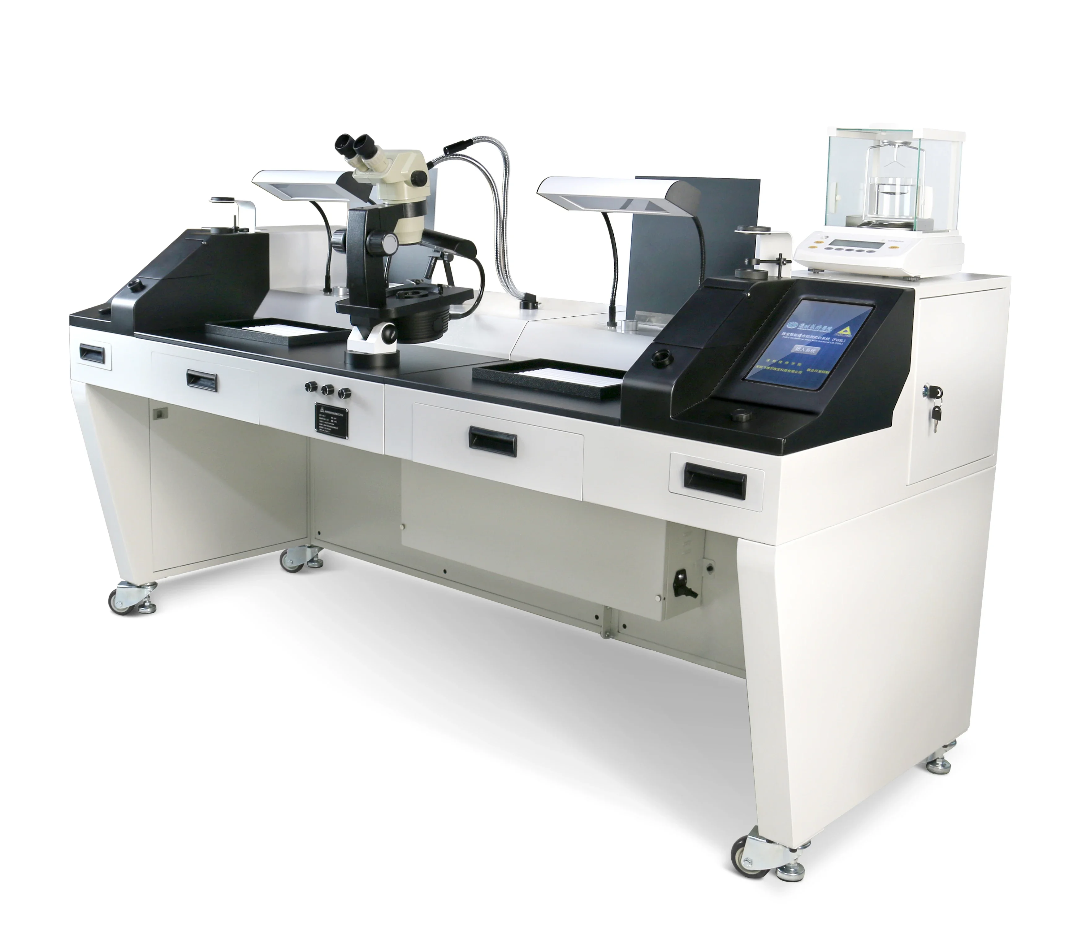 Hot sales Fable Intelligent Co - Leatherwork Bench 评论和价格