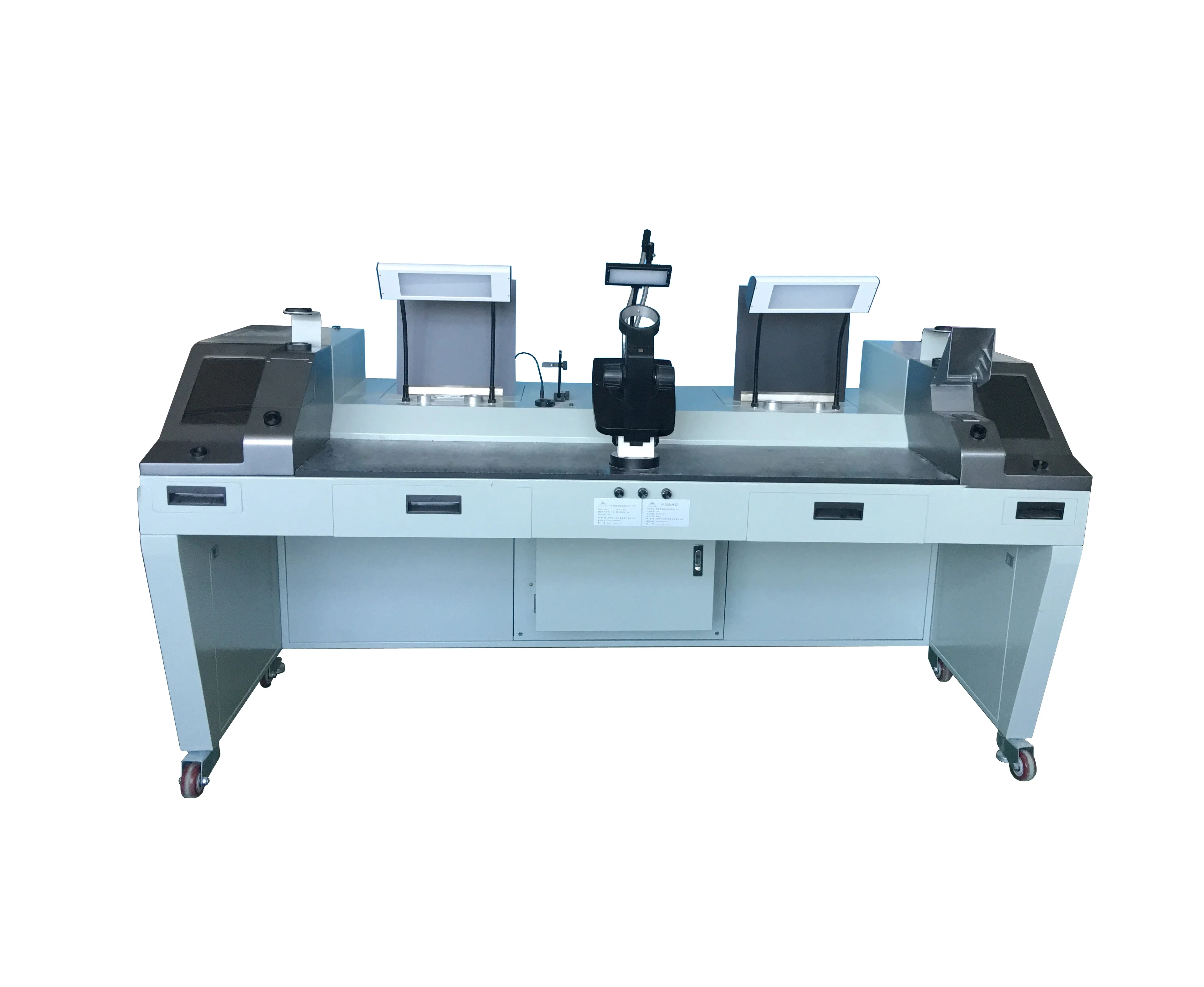Hot sales Fable Intelligent Co - Leatherwork Bench 评论和价格