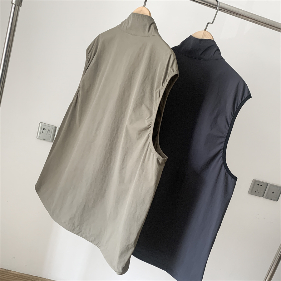 Goldwin Waterproof Windproof T - Leather Work Jacket 评论和价格