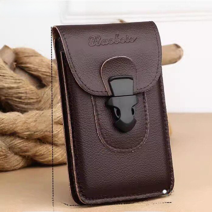 65-Inch Genuine Leather Work W - Leather Work Bag 评论和价格