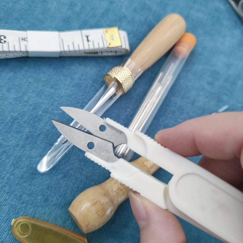 Leather Craft Working Tools St - Beginner Leatherwork Kit 评论和价格