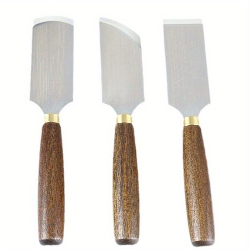 Flat Mouth/Oblique Mouth/round - Round Knife Leatherwork 评论和价格