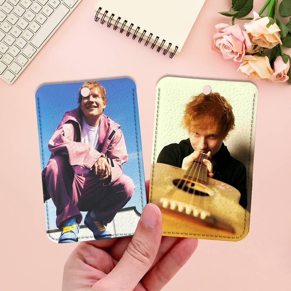E-Ed S-Sheeran Play Holder Key - For Leather Work 评论和价格