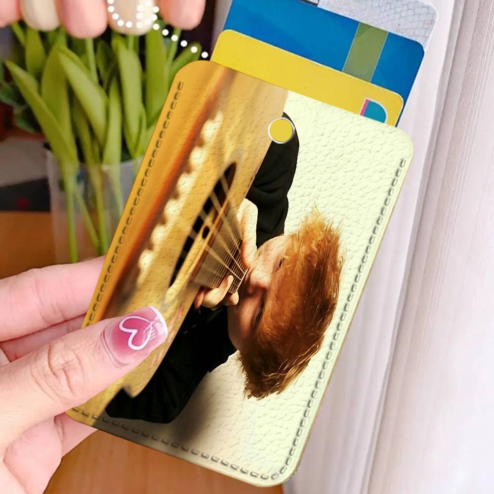 E-Ed S-Sheeran Play Holder Key - For Leather Work 评论和价格