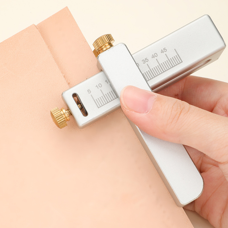 Leather Strap Cutter, Aluminiu - Leatherworking Equipment 评论和价格