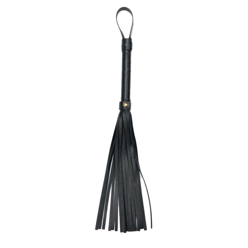 SM Leather Whip for Punishment - Leatherwork Kit 评论和价格