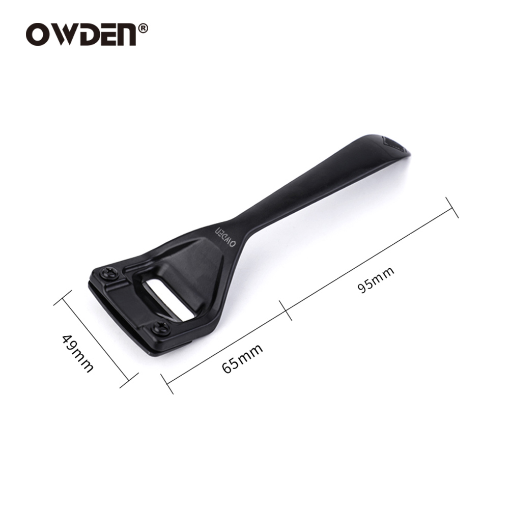 OWDEN Leather Thinning Knives  - Leatherwork Knife 评论和价格