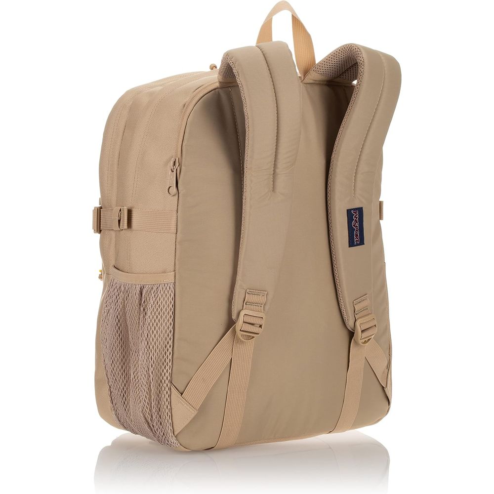 15-Inch Laptop Backpack with L - For Leather Work 评论和价格