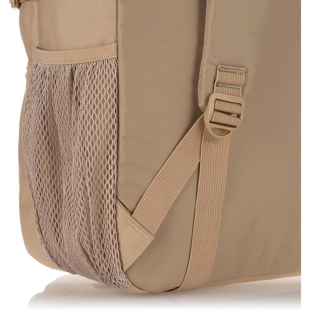 15-Inch Laptop Backpack with L - For Leather Work 评论和价格