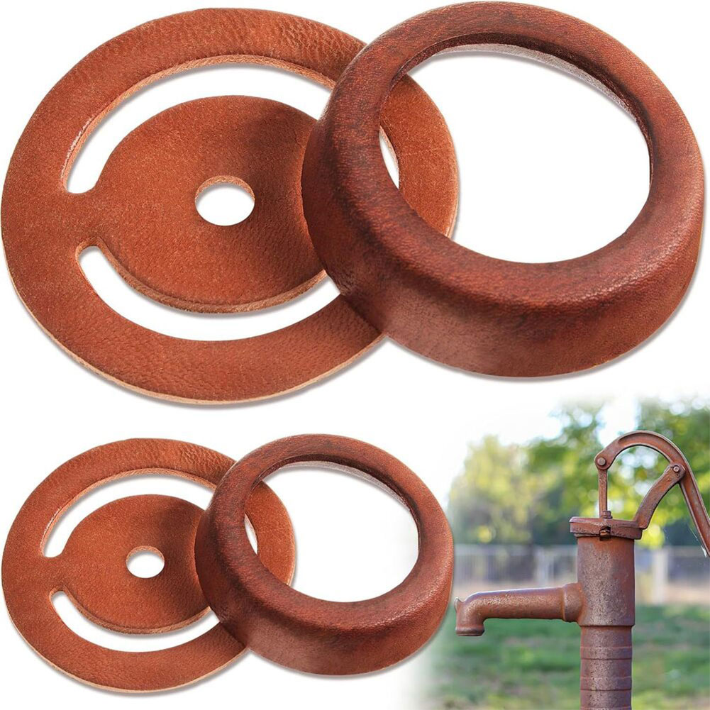 2 Sets Antique Well Hand Pitch - Leatherwork Kit 评论和价格