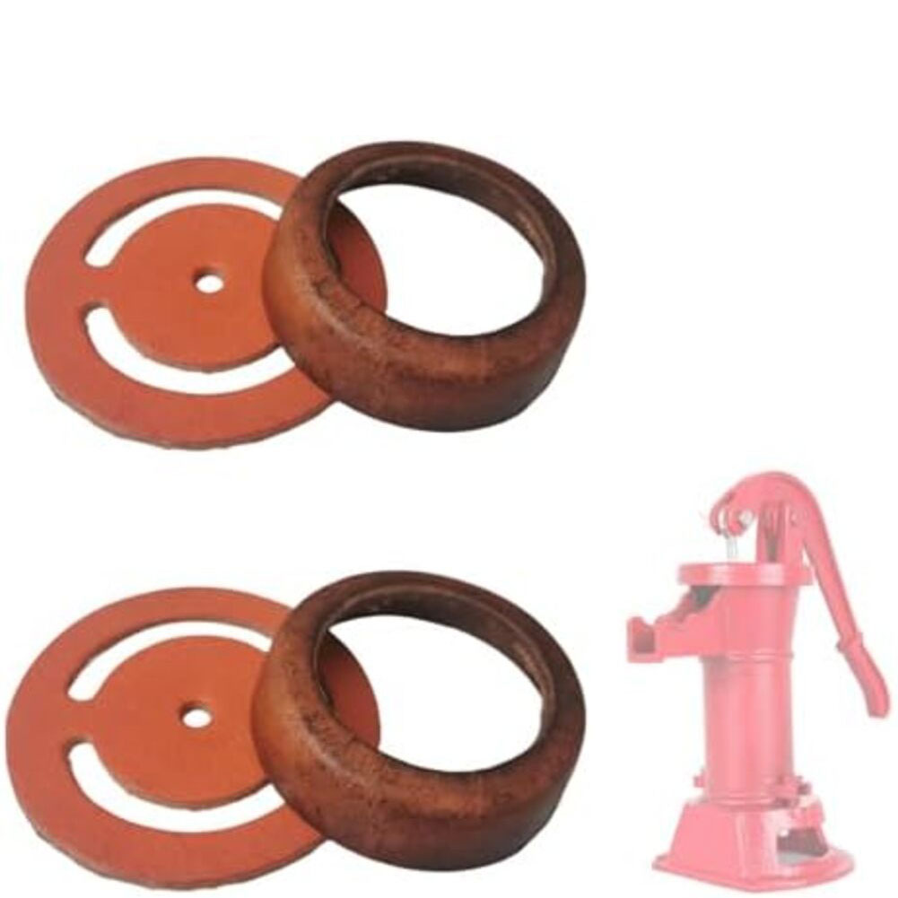 2 Sets Antique Well Hand Pitch - Leatherwork Kit 评论和价格
