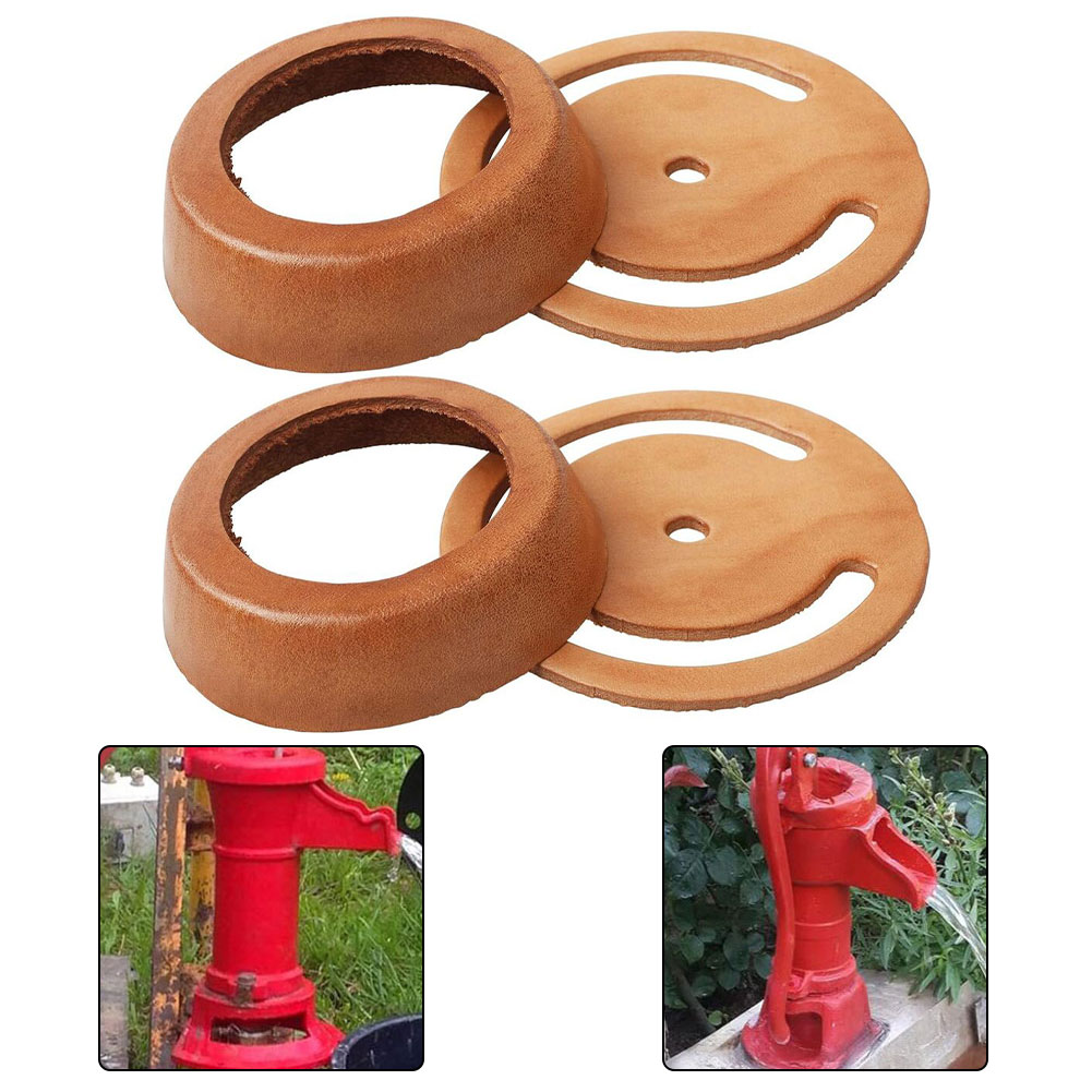 2 Sets Antique Well Hand Pitch - Leatherwork Kit 评论和价格