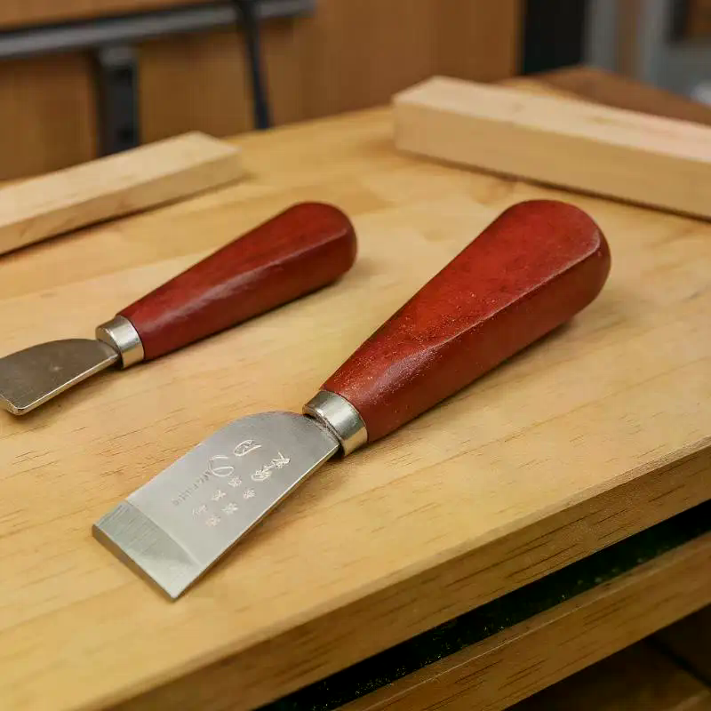 Leather Skiving Knife Cutting  - Leatherwork Knife 评论和价格