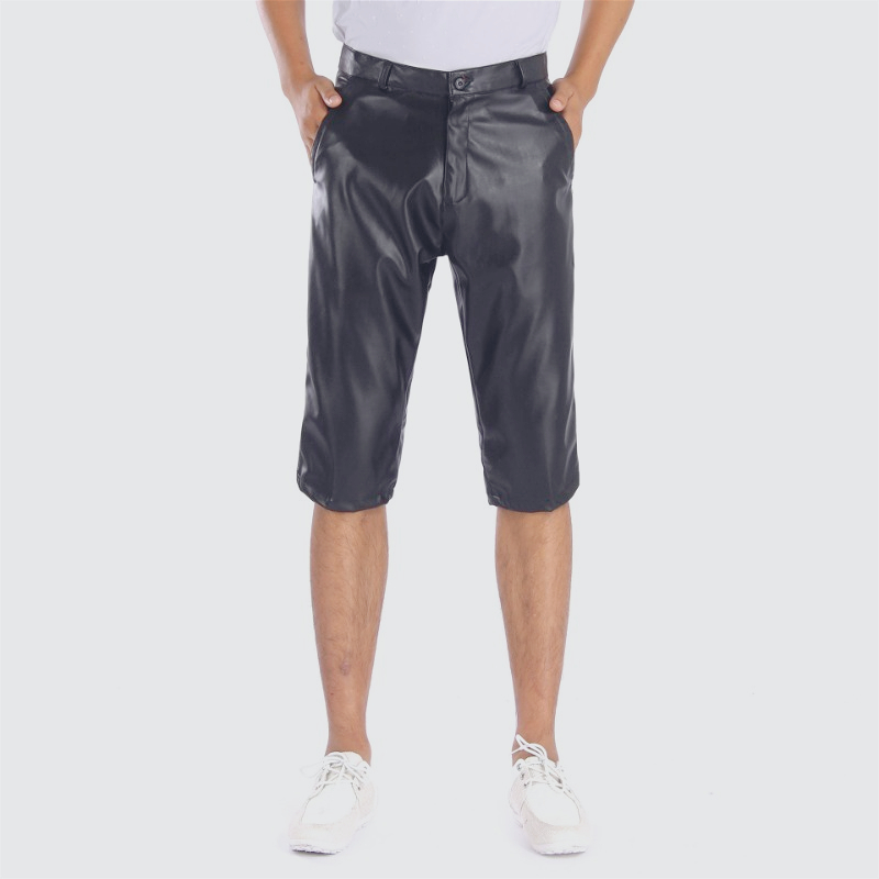 Invisible Crotch Pants Five-po - Wildes Leatherwork 评论和价格