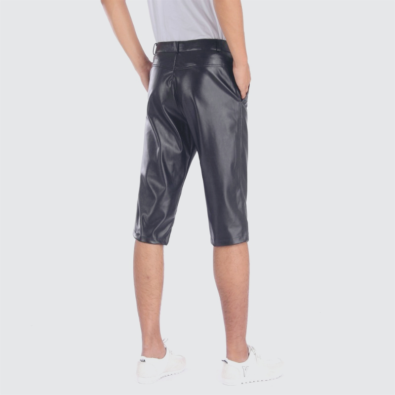 Invisible Crotch Pants Five-po - Wildes Leatherwork 评论和价格