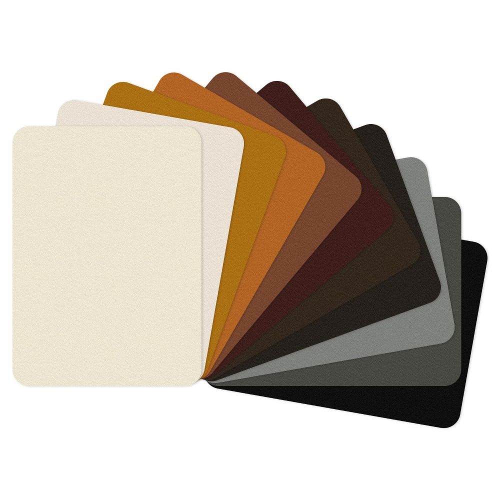 Self Adhesive Leather Repair P - Leatherwork Kit 评论和价格