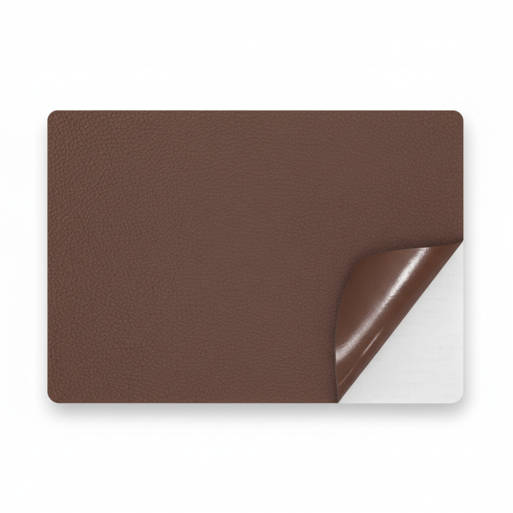 Self Adhesive Leather Repair P - Leatherwork Kit 评论和价格