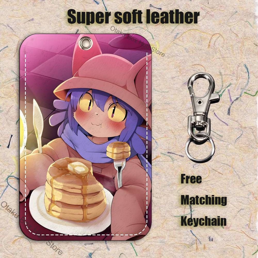 Anime N-Niko O-OneshotS Holder - For Leather Work 评论和价格