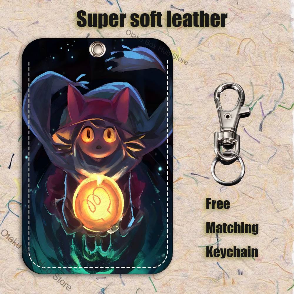 Anime N-Niko O-OneshotS Holder - For Leather Work 评论和价格