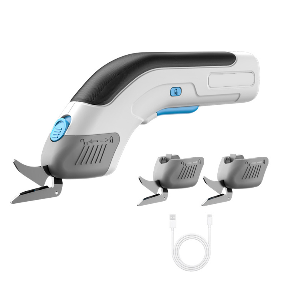 Electric Cloth Cutter High Spe - Leatherworking Equipment 评论和价格