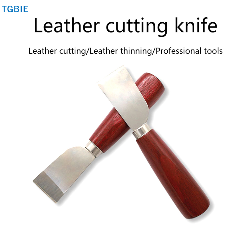 [TL]【TL】DIY Leathercraft Tool  - Leatherwork Knife 评论和价格