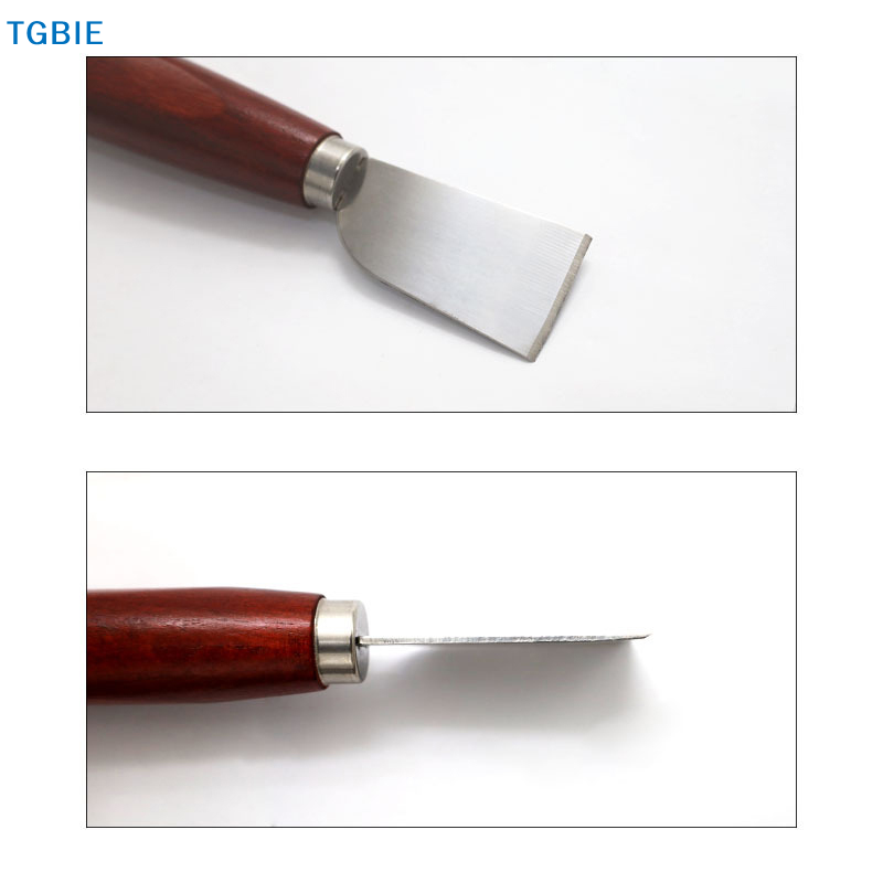 [TL]【TL】DIY Leathercraft Tool  - Leatherwork Knife 评论和价格