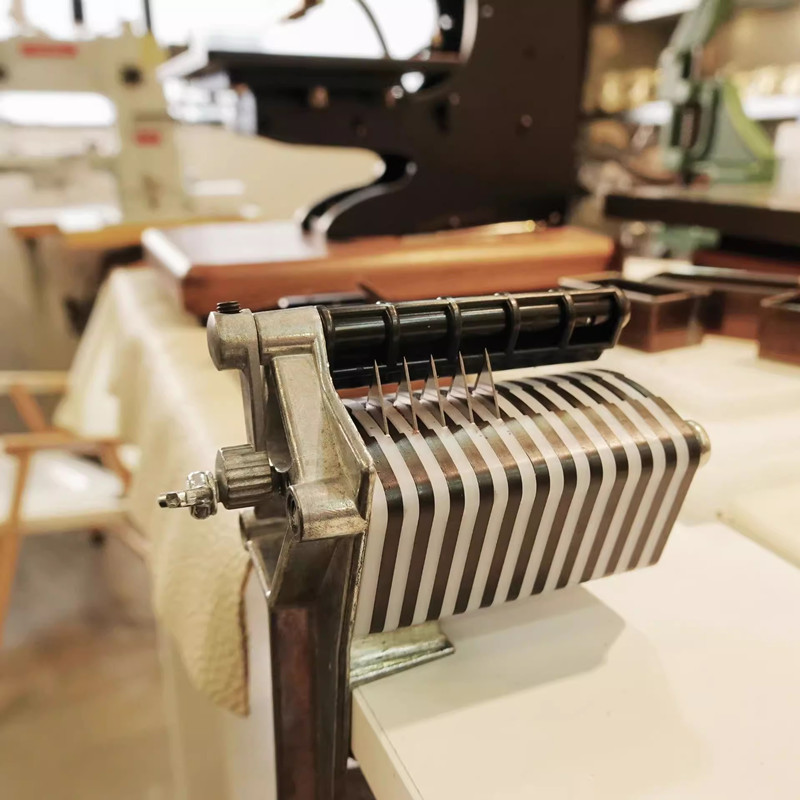 DIY Desktop Leather Strip Cutt - Leatherworking Equipment 评论和价格