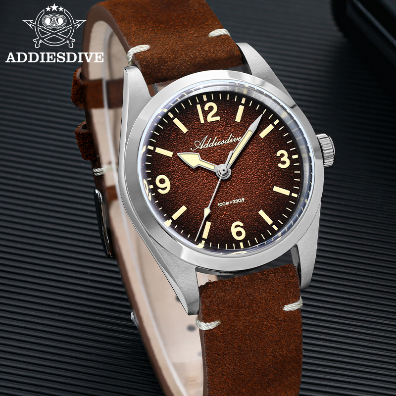 ADDIESDIVE Japan 2035 Super Lu - Leatherworking Equipment 评论和价格