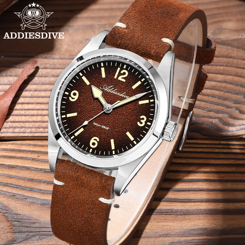 ADDIESDIVE Japan 2035 Super Lu - Leatherworking Equipment 评论和价格
