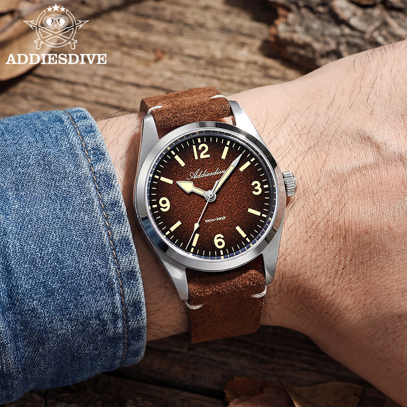 ADDIESDIVE Japan 2035 Super Lu - Leatherworking Equipment 评论和价格