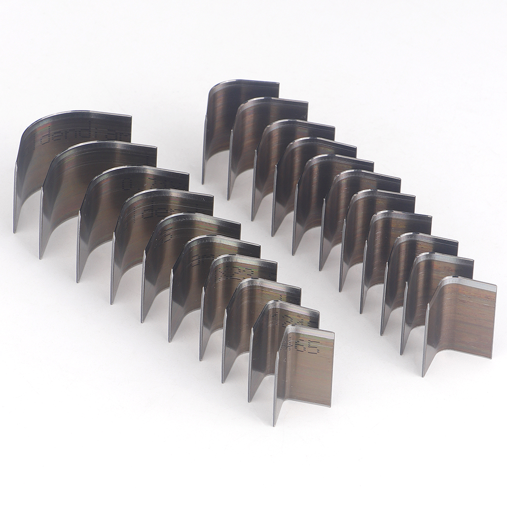 1Set Handmade Stamping Tools f - Round Knife Leatherwork 评论和价格