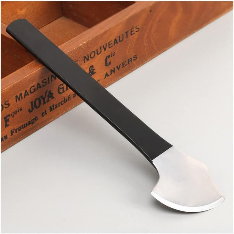 1PC Leather Cutting Knife Tool - Leatherwork Knives 评论和价格