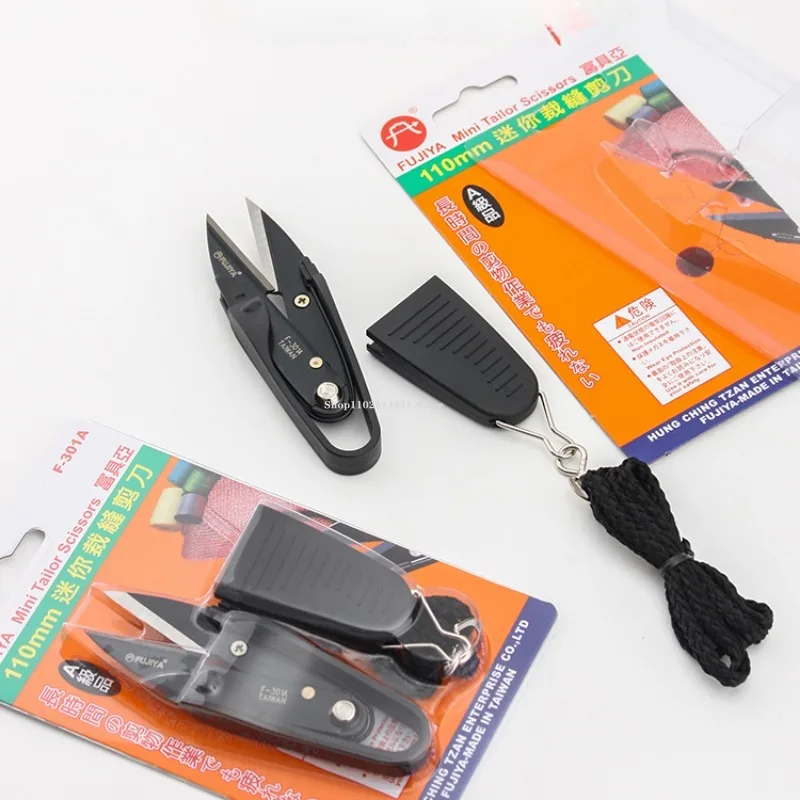 Taiwan Spring Yarn Cut Carbon  - Leatherwork Knife 评论和价格
