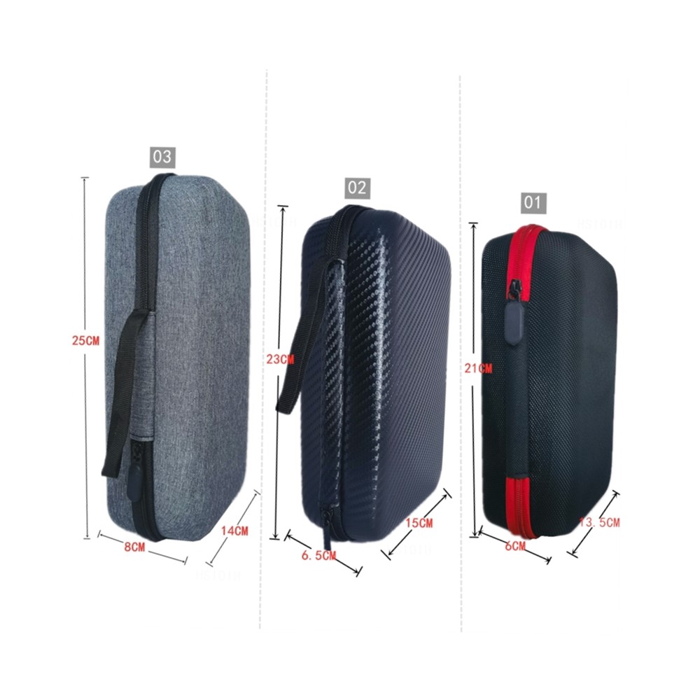 Big Digital Multimeter Bag Too - Leatherworking Equipment 评论和价格