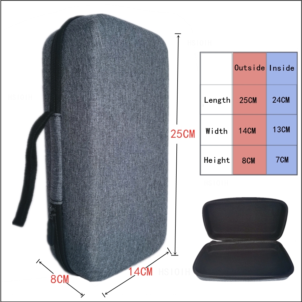 Big Digital Multimeter Bag Too - Leatherworking Equipment 评论和价格