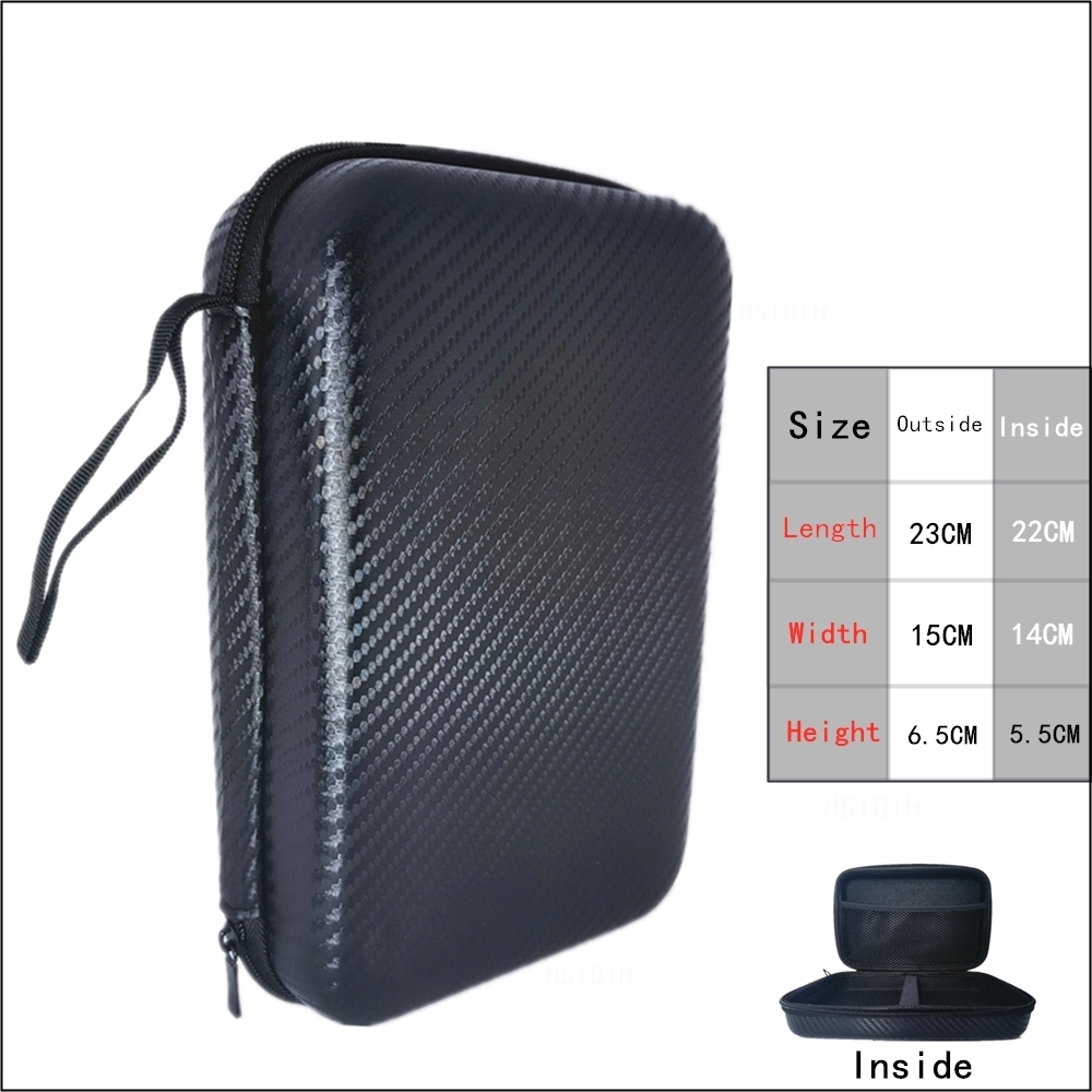 Big Digital Multimeter Bag Too - Leatherworking Equipment 评论和价格