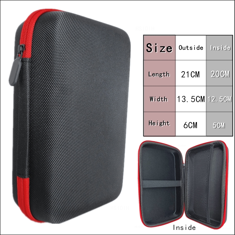 Big Digital Multimeter Bag Too - Leatherworking Equipment 评论和价格