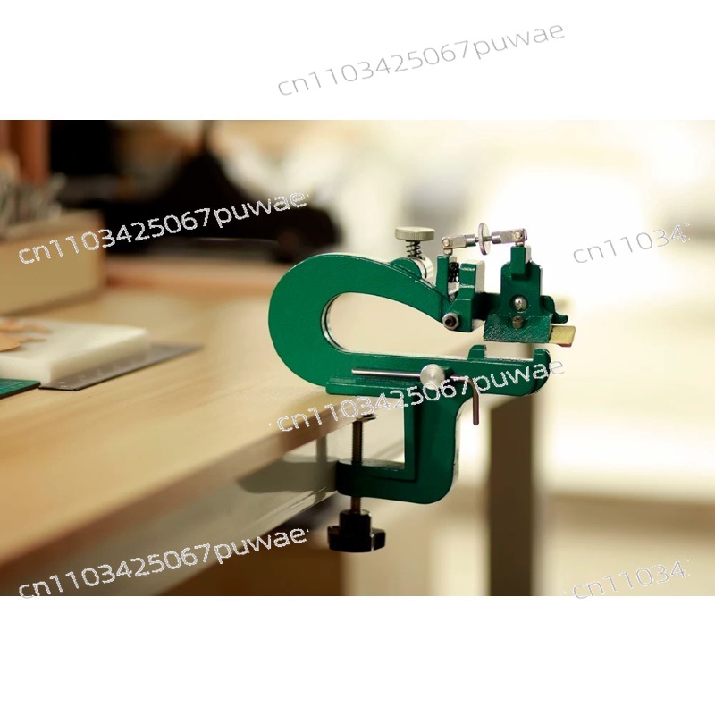 Leathers Paring Device with15  - Leatherworking Equipment 评论和价格