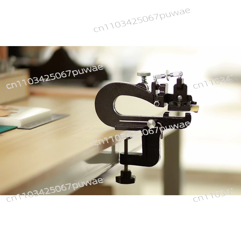 Leathers Paring Device with15  - Leatherworking Equipment 评论和价格