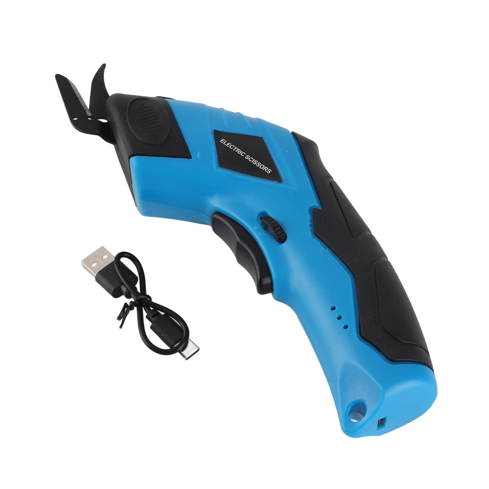 Cordless Electric Scissors Han - Leatherworking Equipment 评论和价格