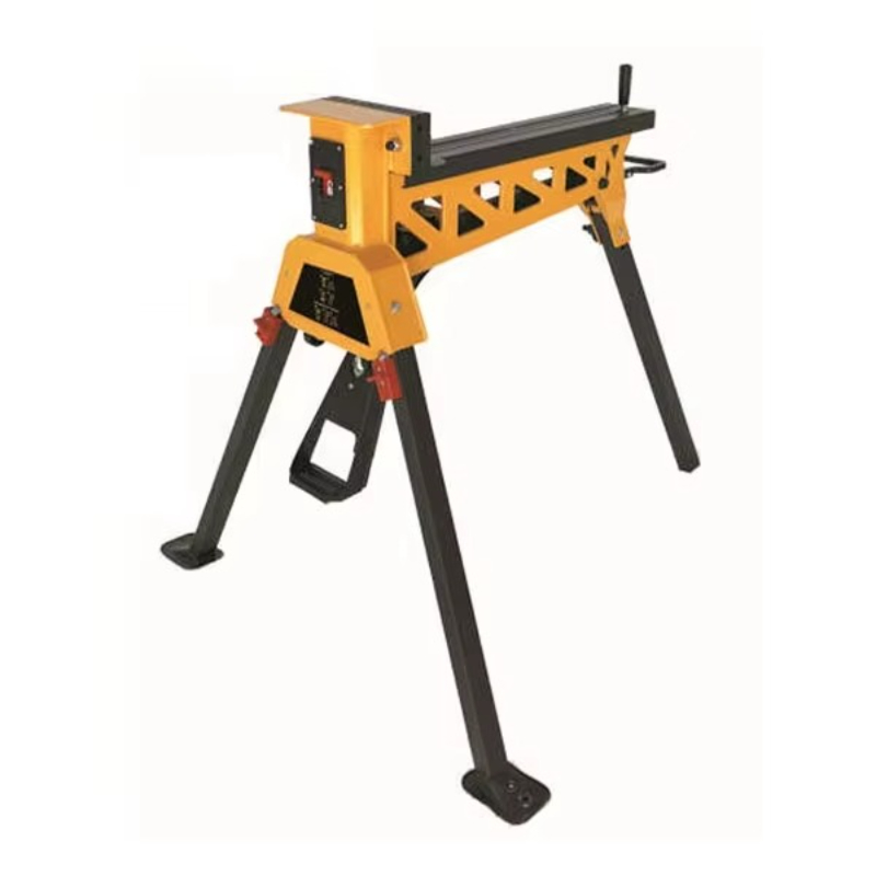 Folding Saw Horse Work Table P - Leatherwork Bench 评论和价格