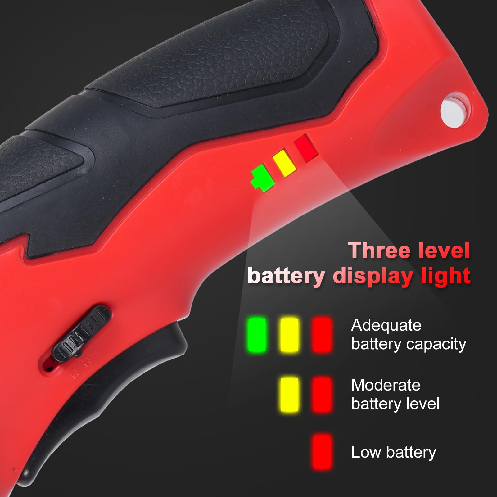 Cordless Electric Scissors Cut - Leatherworking Equipment 评论和价格