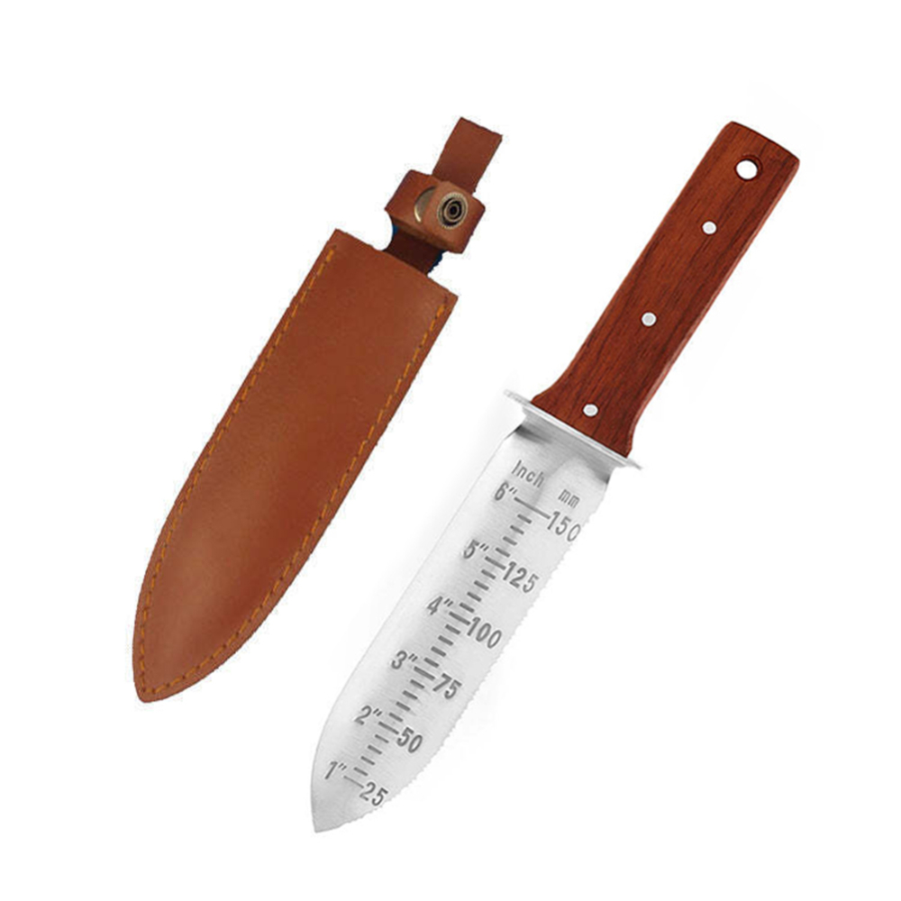 1pc Professional Hori Garden K - Leatherwork Knives 评论和价格