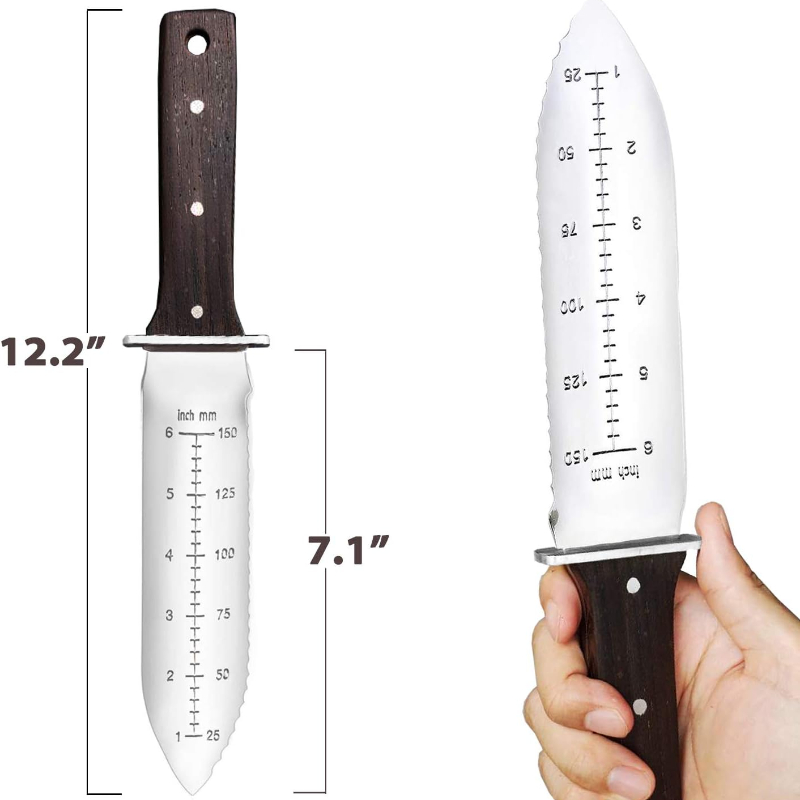 1pc Professional Hori Garden K - Leatherwork Knives 评论和价格