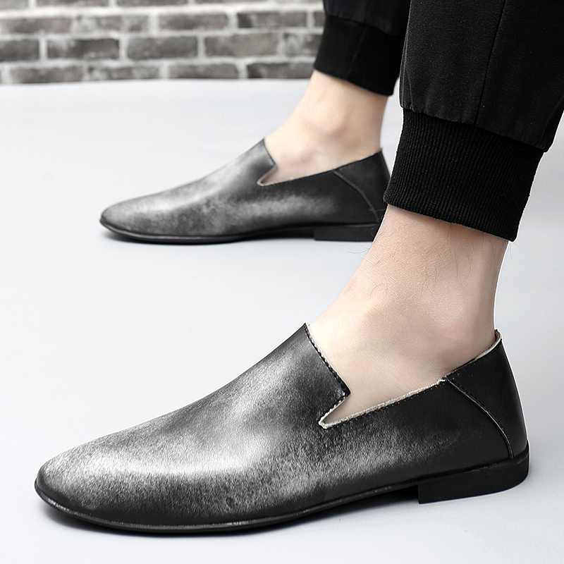 Classic Brand Men's Leather Ca - Leatherworking Classic 评论和价格