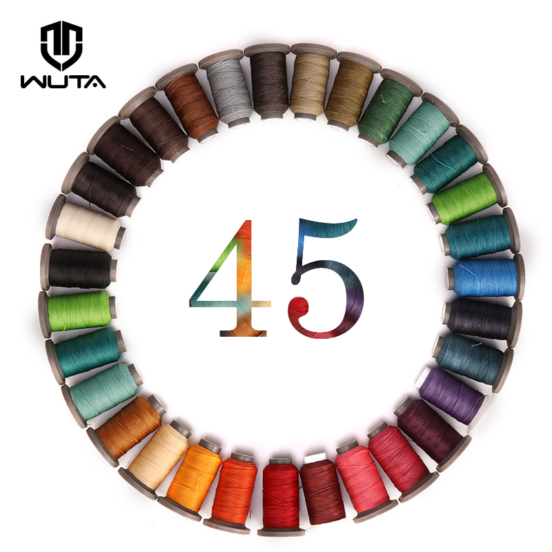 WUTA 1 Set 20 Pcs Leather Craf - Leatherworking Equipment 评论和价格